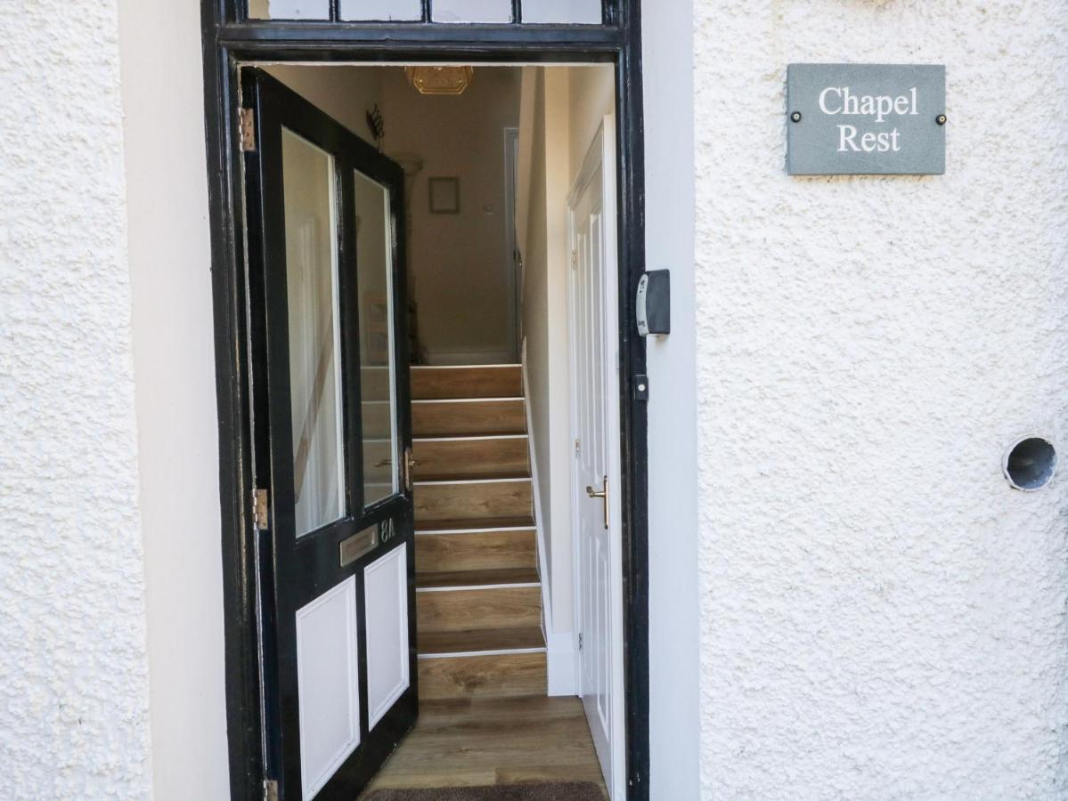 Chapel Rest Vila Windermere Exterior foto