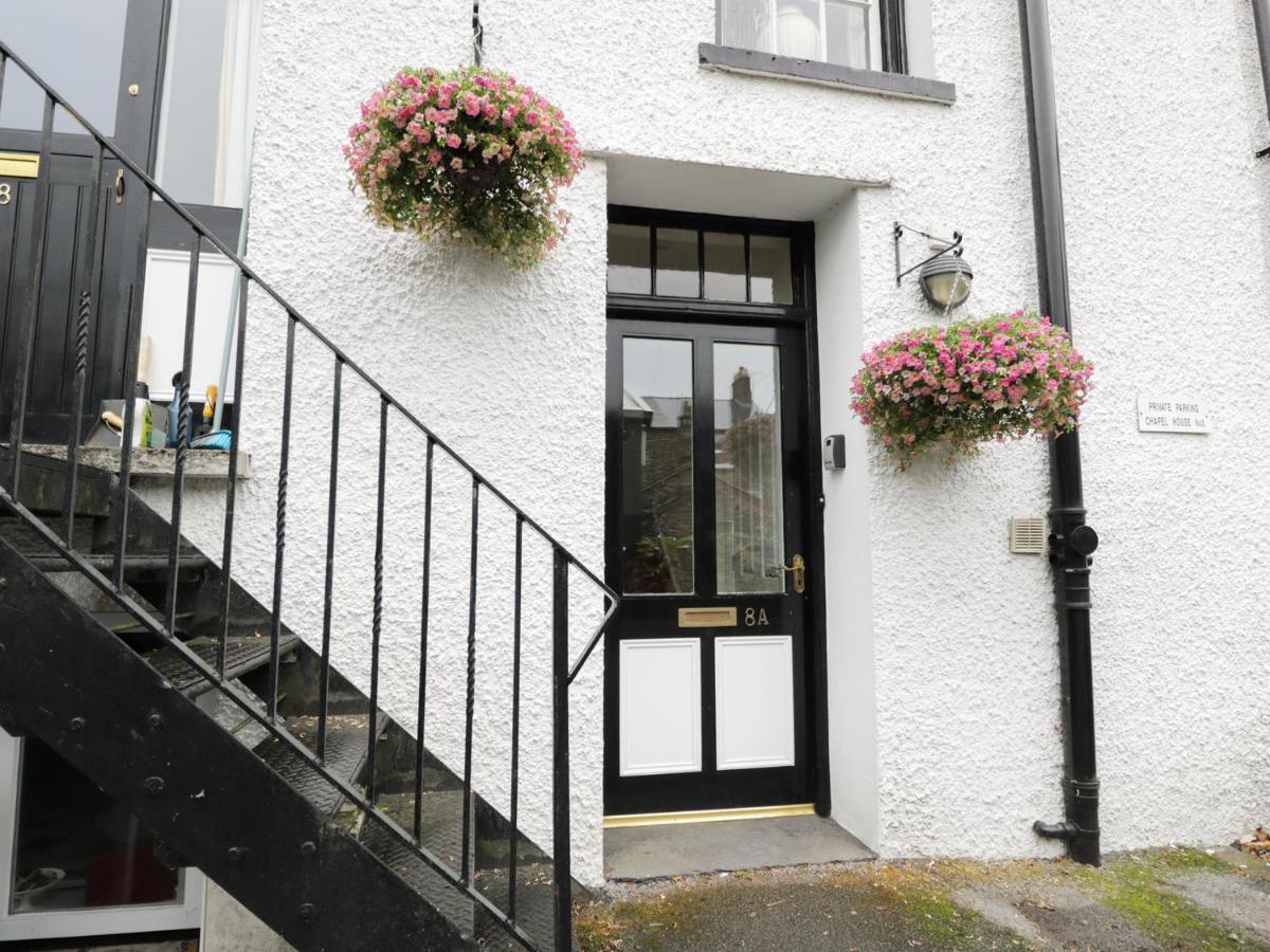 Chapel Rest Vila Windermere Exterior foto